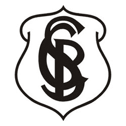 Escudo Corinthians 1914-1916