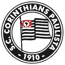 Escudo Corinthians 1919-1939