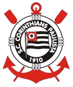 Escudo Corinthians 1939