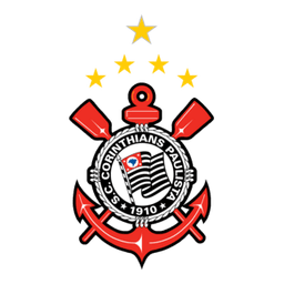 Escudo Corinthians Atual