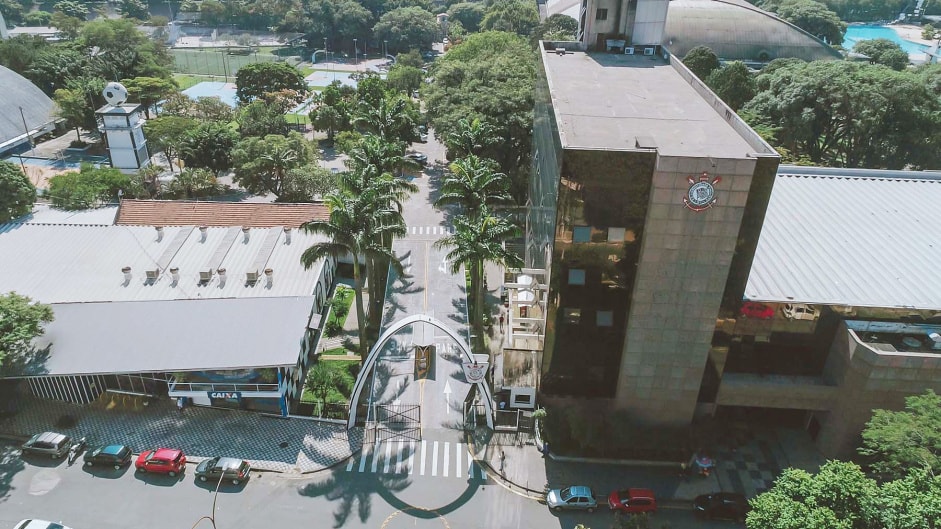 Parque São Jorge